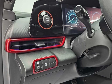 Hyundai Avante — photo 17