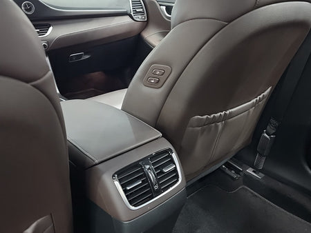 Hyundai Grandeur — photo 15
