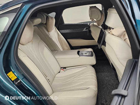 Genesis G80 — photo 12