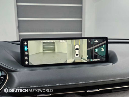 Genesis G80 — photo 15