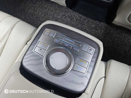 Genesis G80 — photo 16