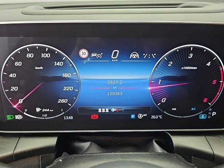 Mercedes-Benz GLC-Class — photo 06
