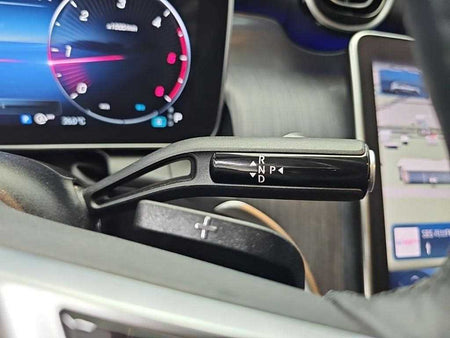 Mercedes-Benz GLC-Class — photo 08