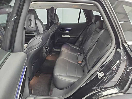 Mercedes-Benz GLC-Class — photo 12