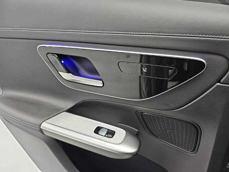 Mercedes-Benz GLC-Class — photo 13