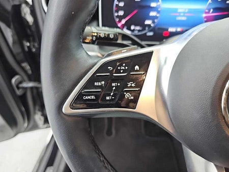 Mercedes-Benz GLC-Class — photo 17
