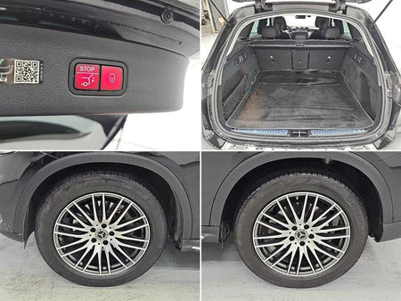 Mercedes-Benz GLC-Class — photo 19