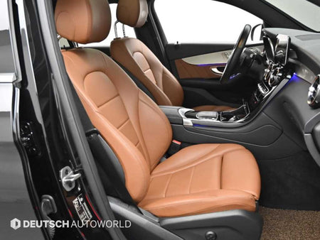 Mercedes-Benz GLC-Class — photo 10