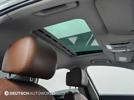 Audi A6 — photo 18