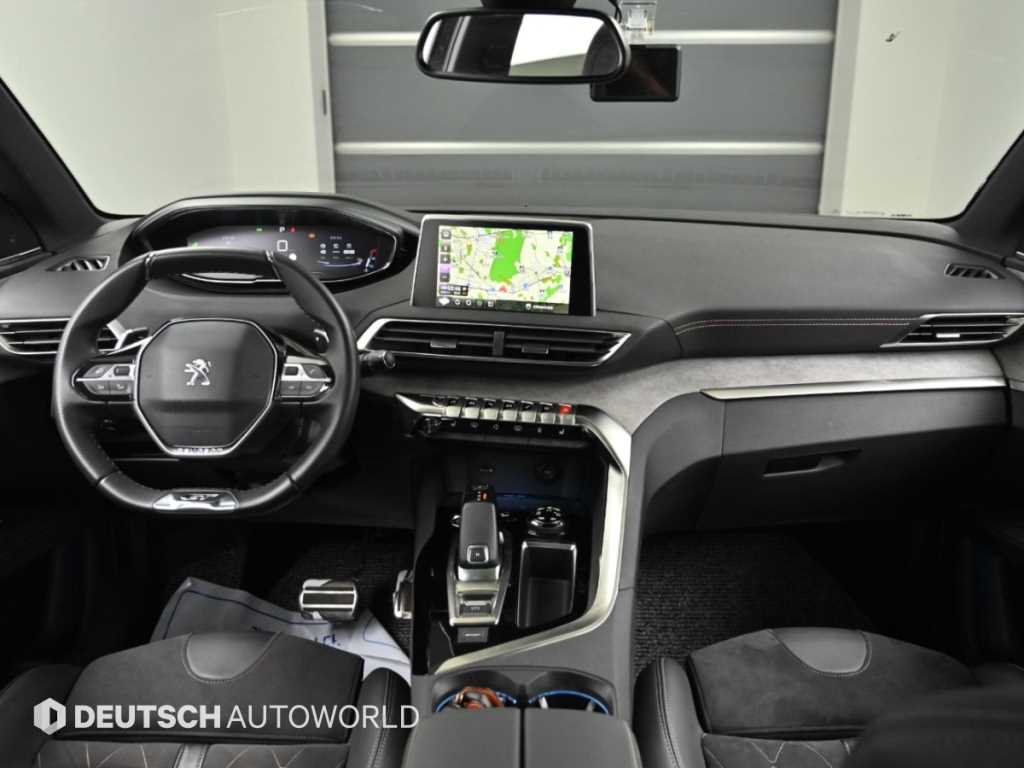 Peugeot 3008 — photo 07