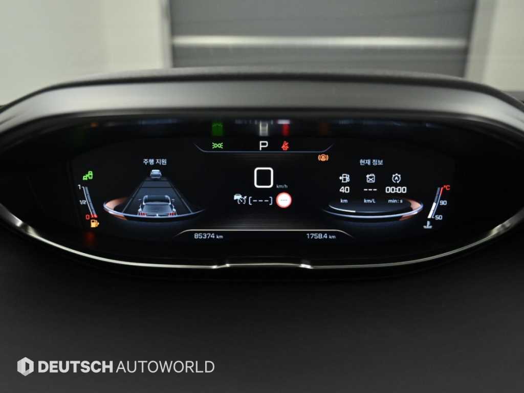 Peugeot 3008 — photo 08