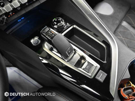 Peugeot 3008 — photo 09