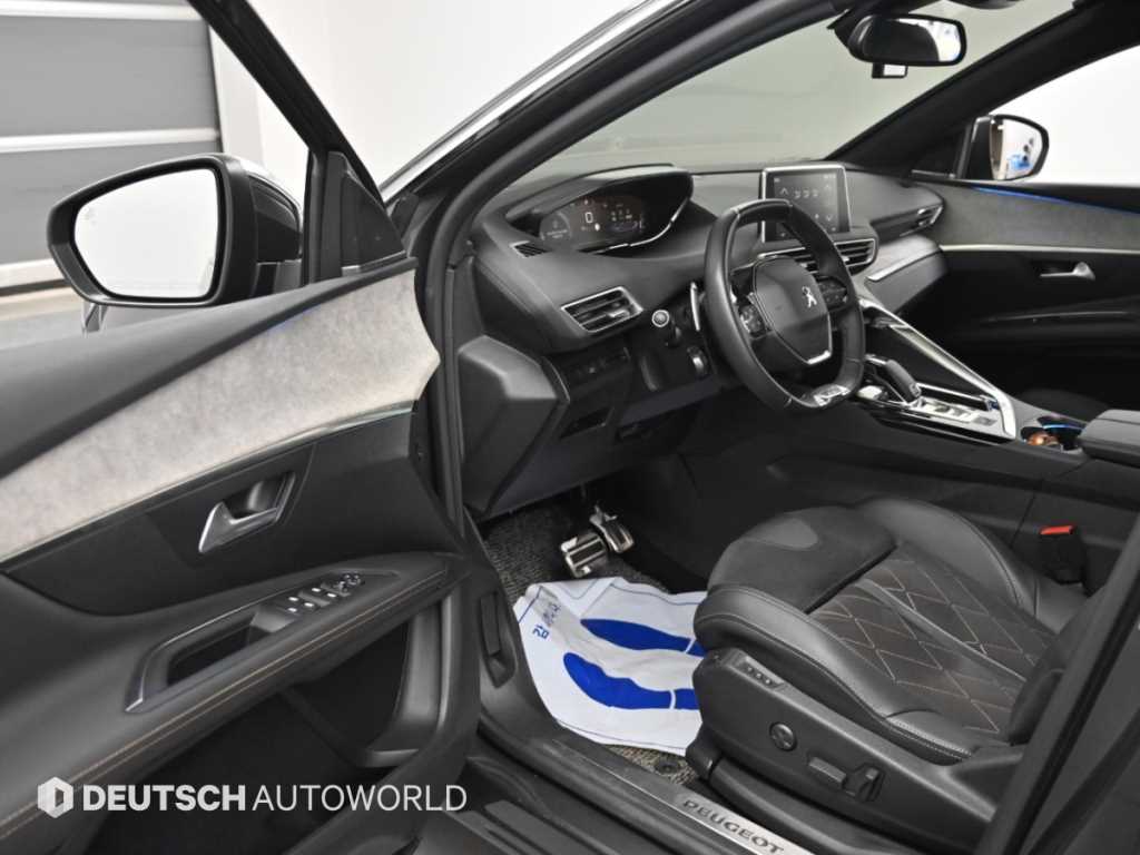 Peugeot 3008 — photo 11