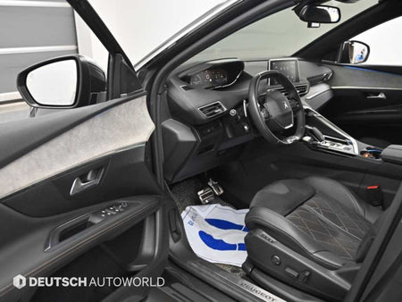 Peugeot 3008 — photo 11