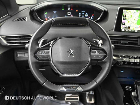 Peugeot 3008 — photo 13