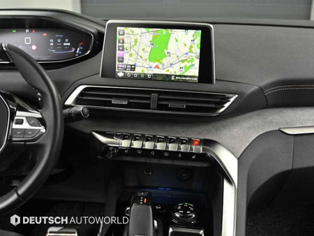 Peugeot 3008 — photo 14