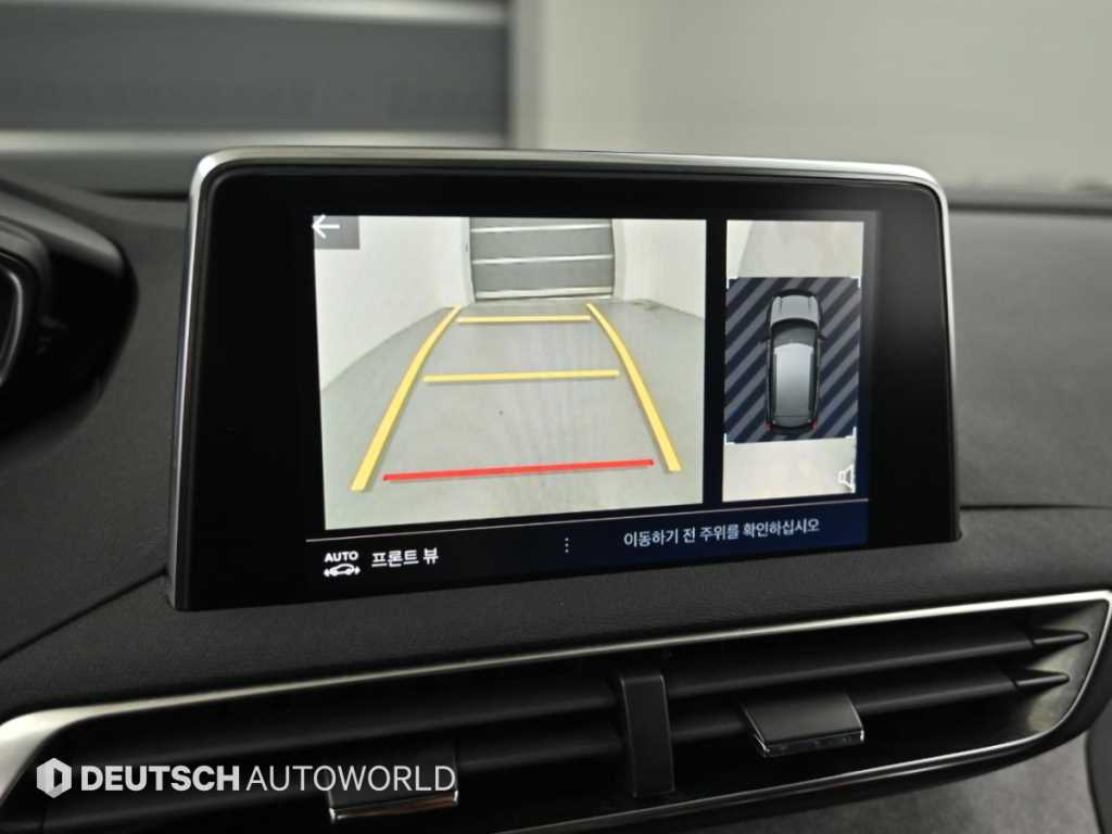 Peugeot 3008 — photo 15