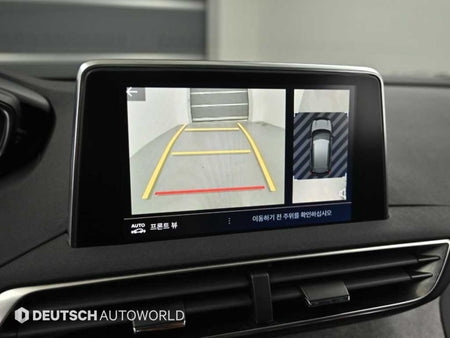 Peugeot 3008 — photo 15
