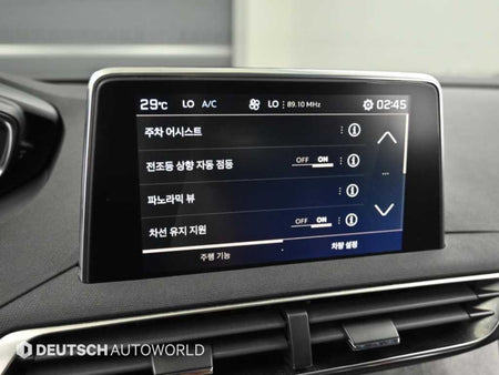 Peugeot 3008 — photo 17
