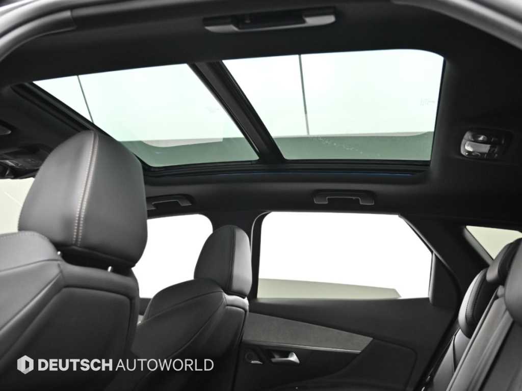 Peugeot 3008 — photo 18