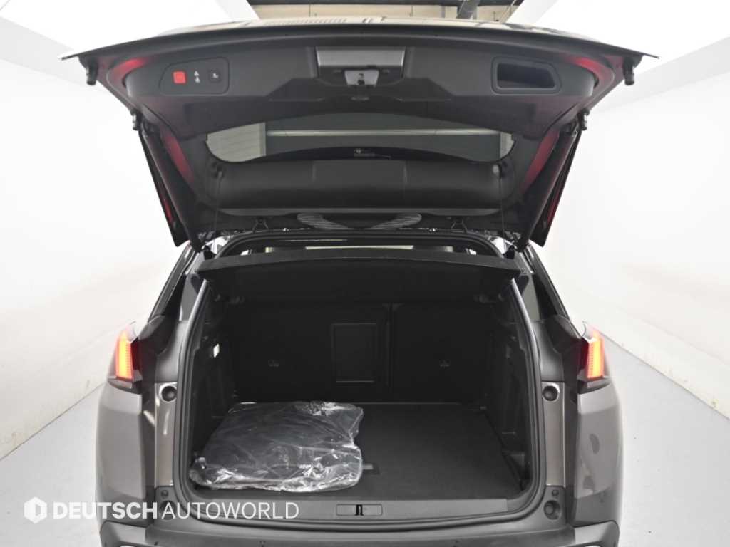 Peugeot 3008 — photo 19