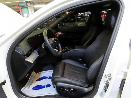 BMW 5-Series — photo 06
