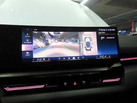 BMW 5-Series — photo 14