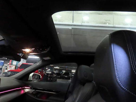 BMW 5-Series — photo 17