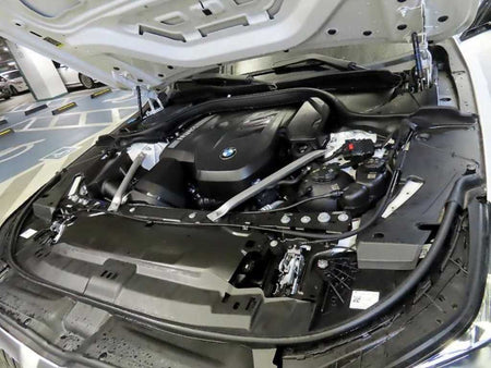 BMW 5-Series — photo 19