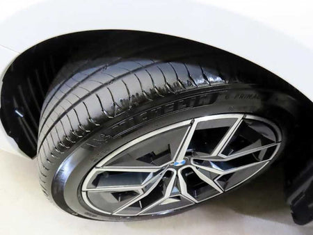 BMW 5-Series — photo 20
