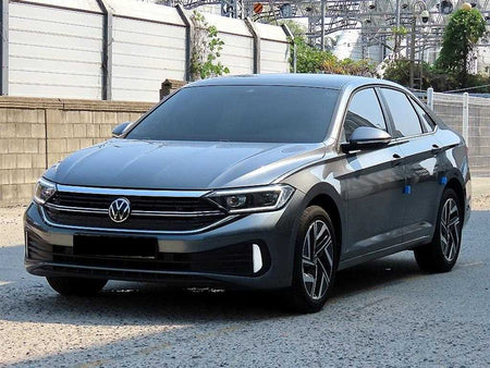 Volkswagen Jetta — photo 02