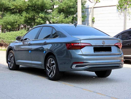 Volkswagen Jetta — photo 03