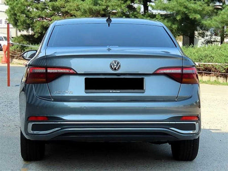 Volkswagen Jetta — photo 04