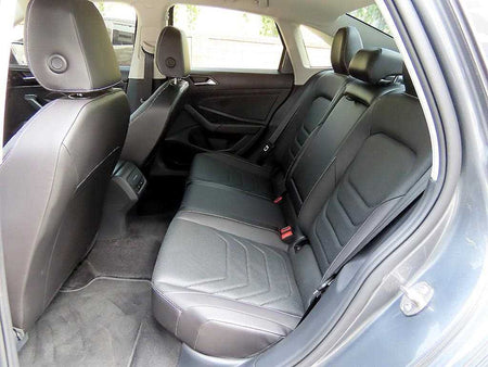 Volkswagen Jetta — photo 06