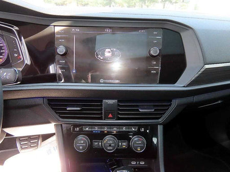 Volkswagen Jetta — photo 12