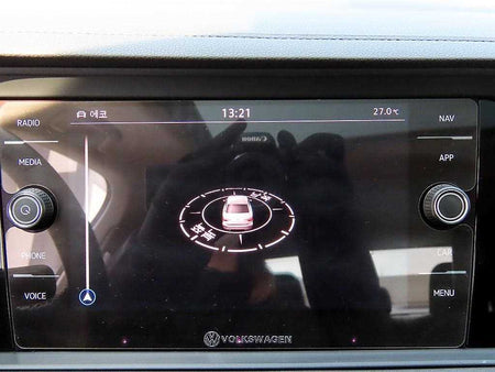 Volkswagen Jetta — photo 13
