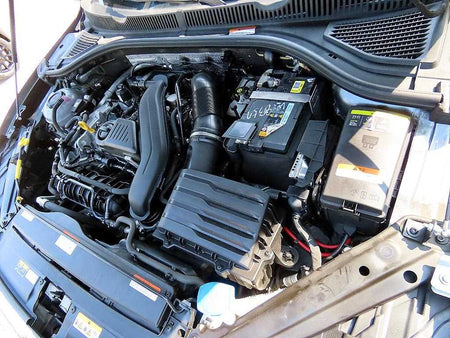 Volkswagen Jetta — photo 19
