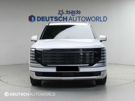Hyundai Palisade — photo 03