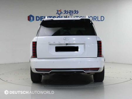 Hyundai Palisade — photo 04