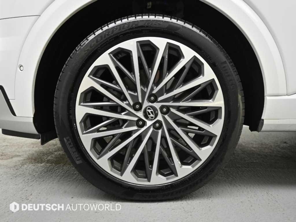 Hyundai Palisade — photo 05
