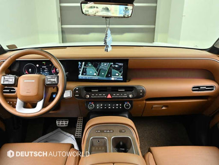 Hyundai Palisade — photo 07