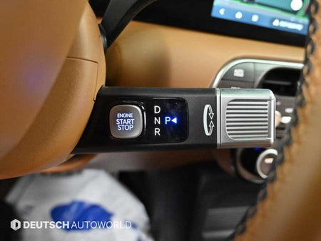 Hyundai Palisade — photo 09