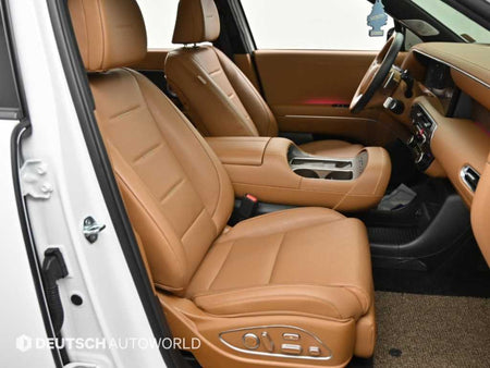 Hyundai Palisade — photo 10