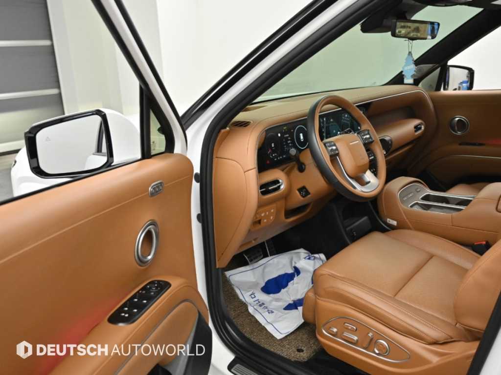 Hyundai Palisade — photo 11