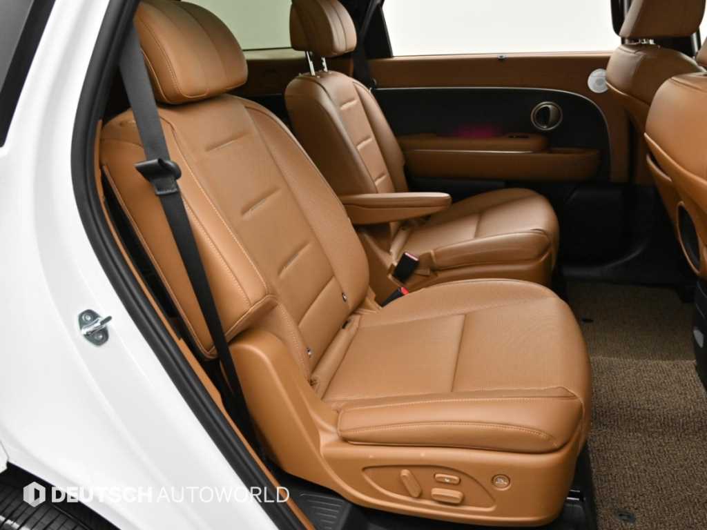 Hyundai Palisade — photo 12