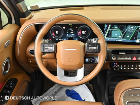Hyundai Palisade — photo 13