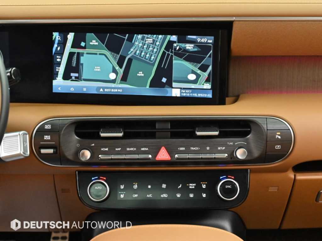 Hyundai Palisade — photo 14