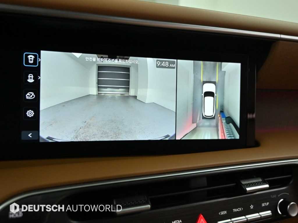 Hyundai Palisade — photo 15