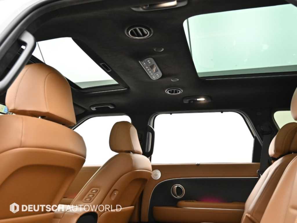 Hyundai Palisade — photo 18