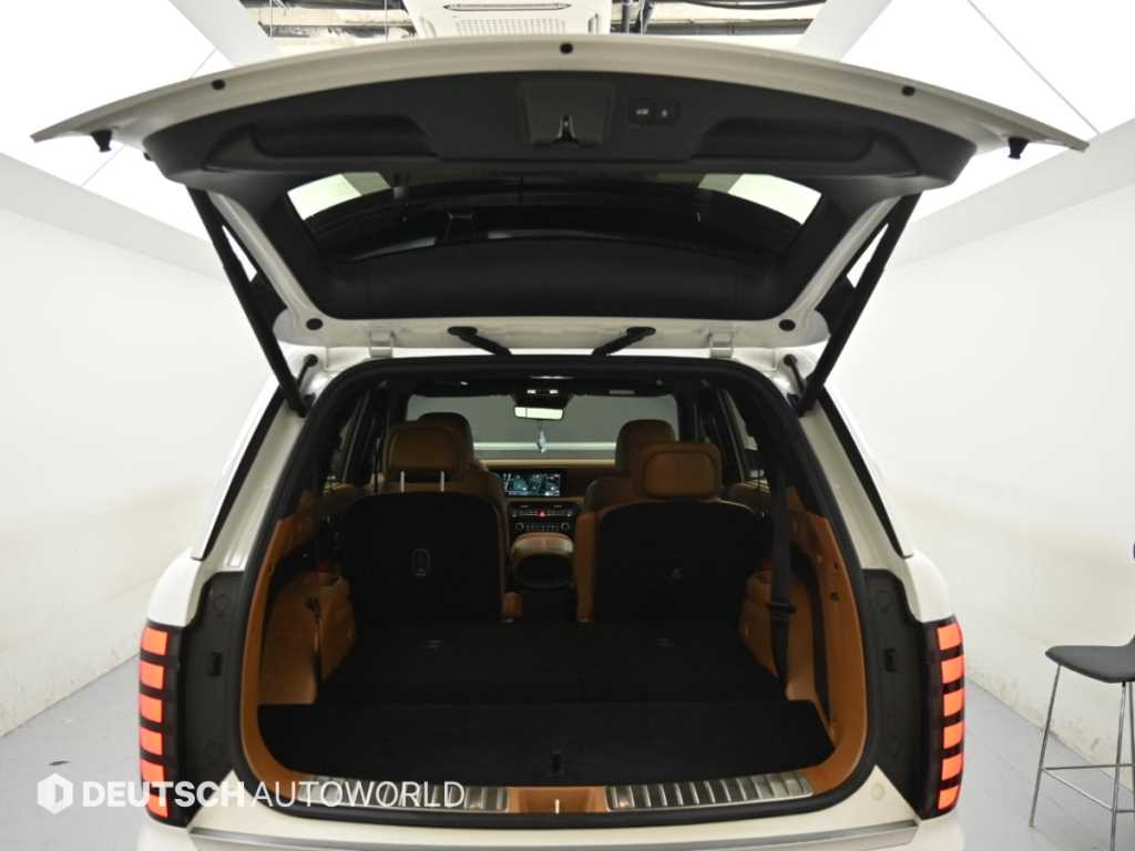 Hyundai Palisade — photo 19
